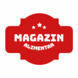 Vanzatoare in magazin alimentar, pentru tura de zi